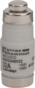 Mersen Sicherungseinsatz NEOZED D02 gG 32A/400V D02GG40V32 
