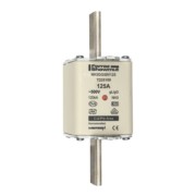Mersen NH-Sicherungseinsatz SF Gr.3 gG 125A/500V KM NH3GG50V125 