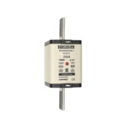 Mersen Sicherungseinsatz NH Sond. gG Gr.2 250A SGL KM NH22GG50V250-1 