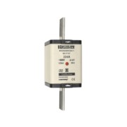 Mersen Sicherungseinsatz NH Sond. gG Gr.2 224A SGL KM NH22GG50V224-1 