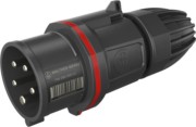 CEE NEO Stecker Classic 16A 5P 6h FW211506CC 