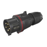 CEE NEO Stecker Classic 32A 5P 6h FW231506SK 