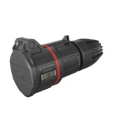 CEE NEO Kupplung Classic 16A 5P 6h IP54 FW311506SK 