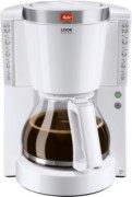Kaffeeautomat Look IV Selection 1011-03 ws 