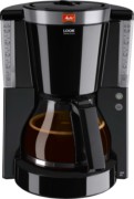 Kaffeeautomat Look IV Selection 1011-04 sw 