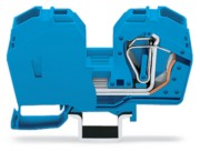 Durchgangsklemme 6-35mmq blau 285-634 