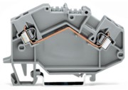 Durchgangsklemme 0,08-2,5mmq grau 780-601 