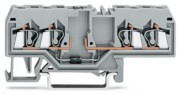 Diodenklemme 0,08-2,5mmq grau 280-655/281-411 