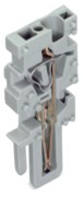 Federleiste X-Com-1L-Mittelmodul 769-502 