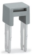 Doppelteilungsbrücker 24A gr B=10mm 280-409 