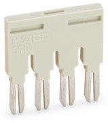 Kammbrücker 4-fach 18A lgr 870-404 
