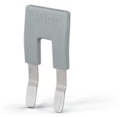 Einlegebrücke ISO 2-pol. 264-402 