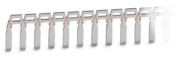 Brücker 18A,blank 270-480 