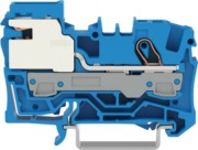Trennklemme 1-Leiter-N, TS 35 2006-7114 