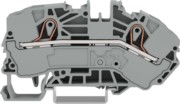 Einspeiseklemme 16qmm grau 2016-7601 