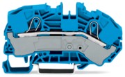 Einspeiseklemme 16qmm blau 2016-7604 