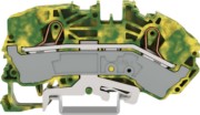Schutzleiterklemme 16qmm gr-ge 2016-7607 