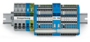 Hauptverteiler-Set TopJob S 821-122 