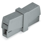 Serviceklemme 0,5-2,5mmq grau 224-201 
