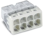 Verbindungsdosenklemme 8x 0.5-2.5 2273-208 