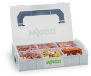 Verbindungsklemmenset Mini Serien 221,2273 887-955 