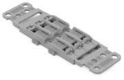 Befestigungsadapter mit Zugentlastung 221-2503 