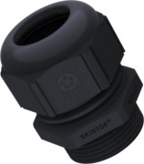 SKINTOP-ST-M-16X1,5-RAL- 9005-BK ST-M16x1,5 R9005 BK 