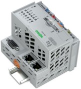 Controller PFC200, 2.Gen 750-8212 