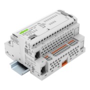 Compact Controller 100, 8DI 4DO 2AI 751-9301 