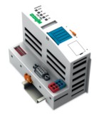 Feldbuskoppler Profibus DP ECO 750-343 