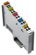 Digitale Ausgangsklemme 4DO 24VDC 0.5A 750-504 