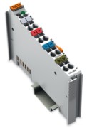 Potentialeinspeisung DC24V passiv 750-602 