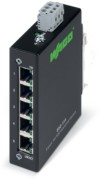 Industrie Eco Switch 5 Port 852-111 