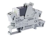 Stecksockel m.Relais 1W,DC24V 788-354 