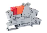 Stecksockel m.Relais 1W,230VAC/16A 788-508 