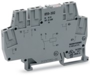 Relaisklemme 24VDC,1W,250VAC,5A 859-304 
