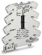 Trennverstärker konfigurierbar 857-401 