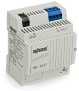 Stromversorgung 18V DC, 2,4A 787-1017 