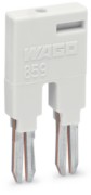 Kammbrücker 2fach grau 859-402 