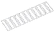 WMB-Bezeichnungssystem weiss, unbedruckt 793-501 