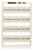 WSB-Bezeichnungssystem S: 1-10 (10x) 209-702 