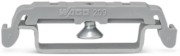 Montageadapter f. TS35 m.Schraube 209-123 