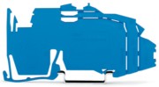 Sammelschienenträgerplatte für TS35 2009-304 