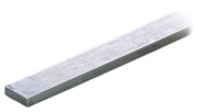 Sammelschiene 10x3mm CU verz. 210-133 