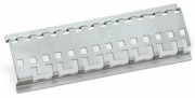 Tragschiene spezialgelocht 1000mm lang 790-145 