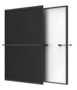 Solarmodul 450WP BLACK ntype 450 NEG9R.25 