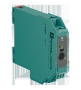 Einspeisebaustein 24VDC/4A KFD2-EB2 