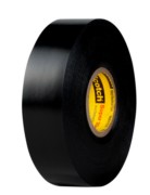 PVC Elektro-Isolierband 19 mm x 20 m, sw ScotchSuper33+ 19x20 