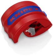 KNIPEX BiX 20-50mm Kunststoffr. 90 22 10 BK 
