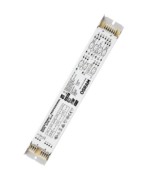 OSRAM BETRIEBSGERÄTE EVG QTP5 3x14,4x14 